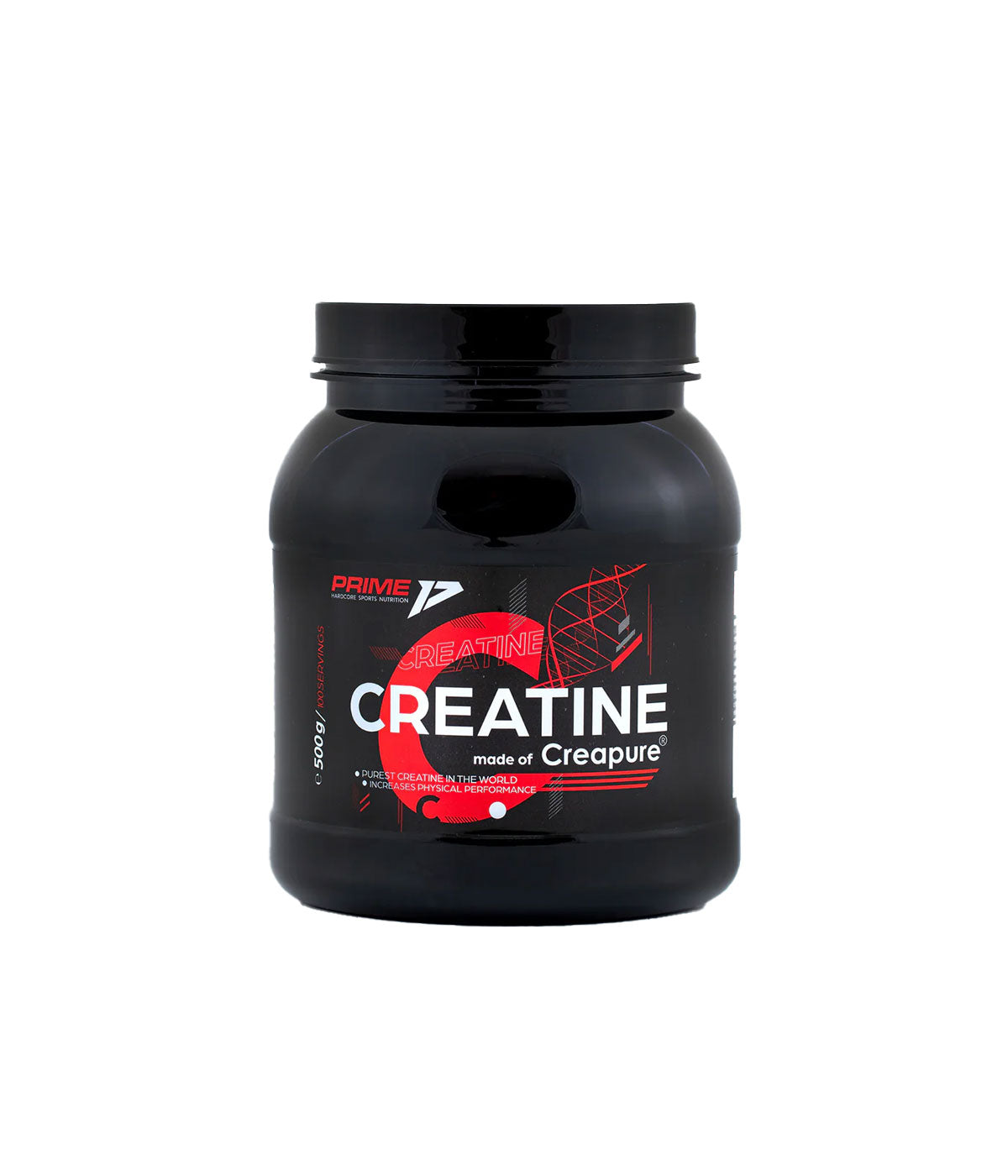 Creatina