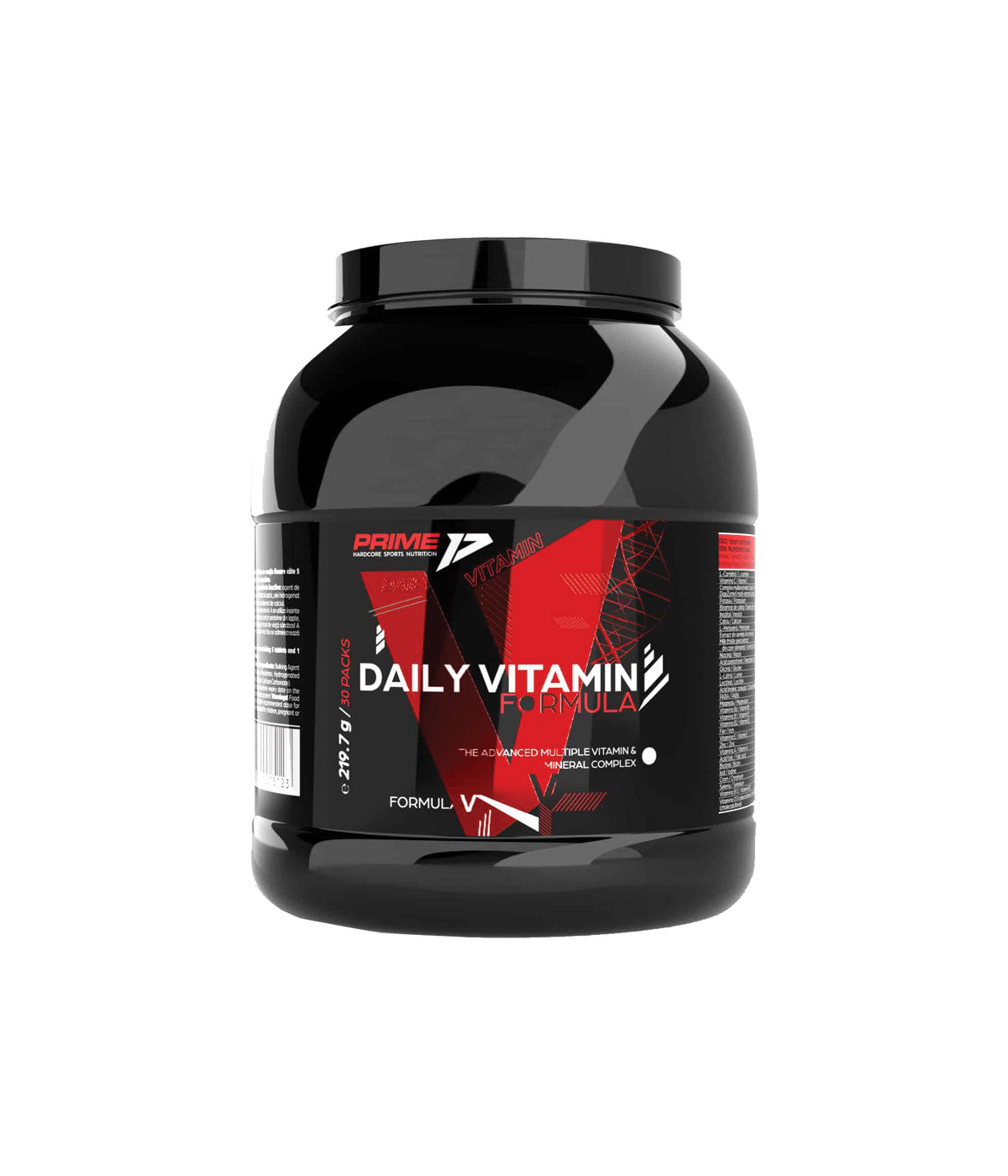 Vitamine și Minerale