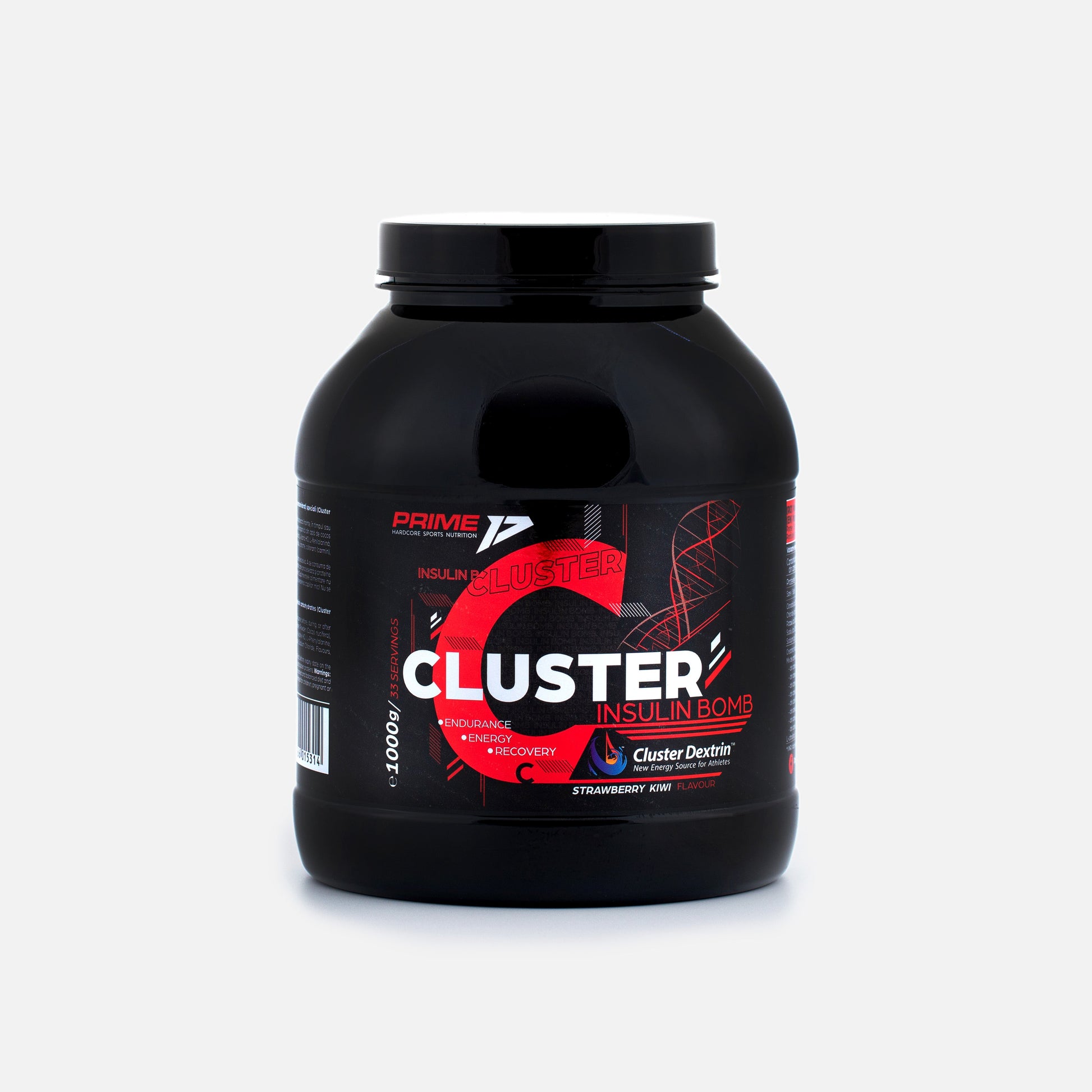 Cluster Insulin Bomb 1kg/33 serv