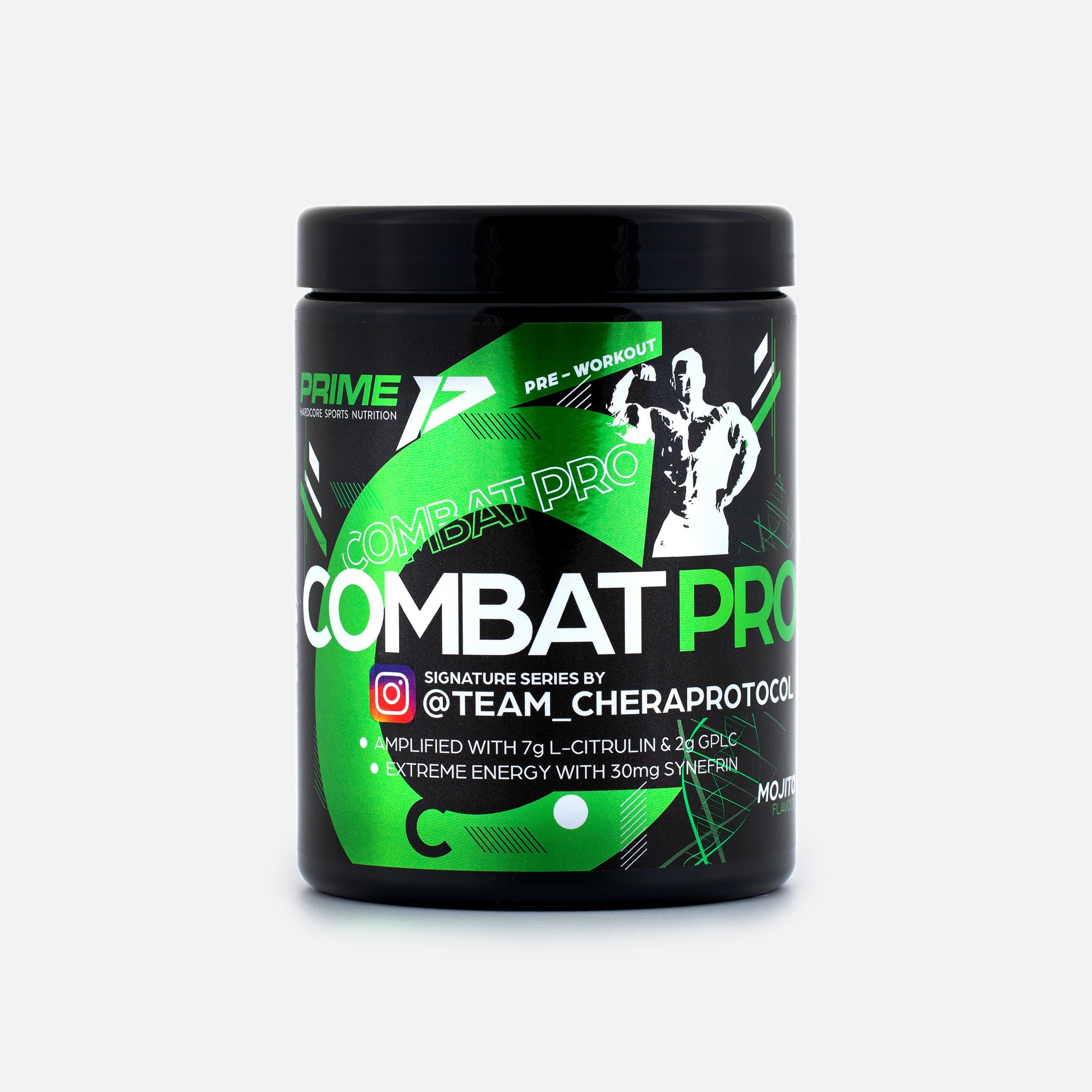 Combat PRO 500g/22 serv