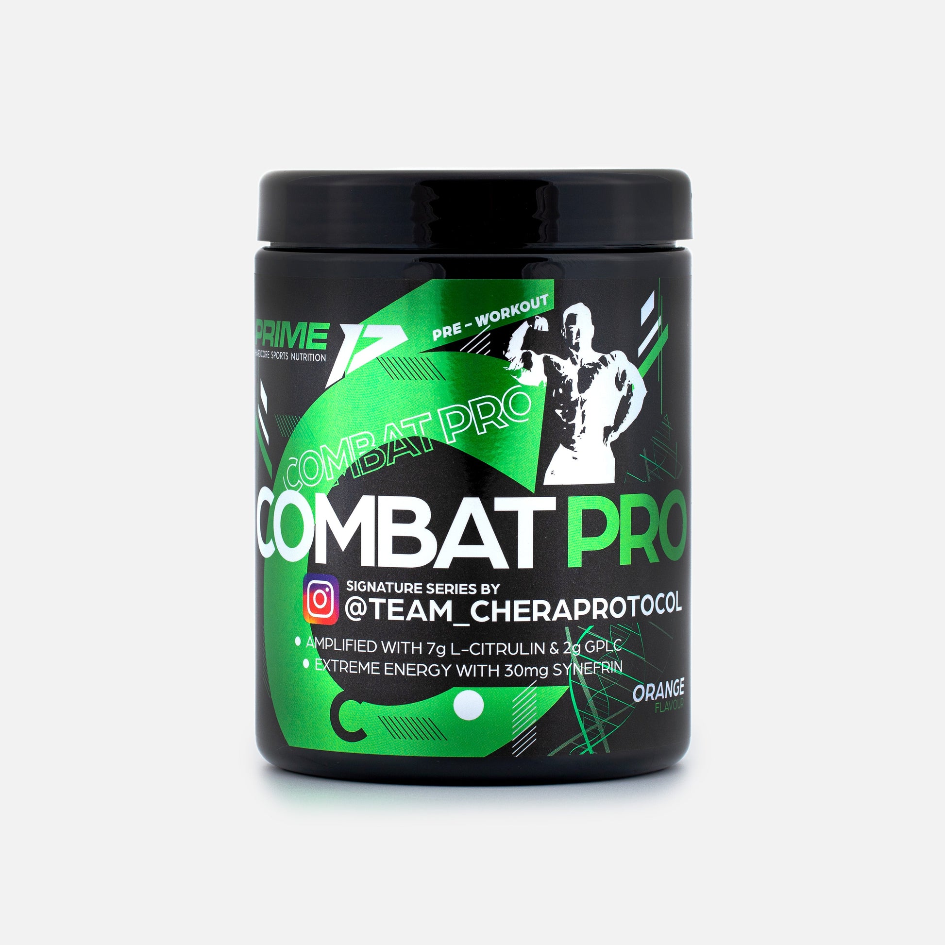 Combat PRO 500g/22 serv