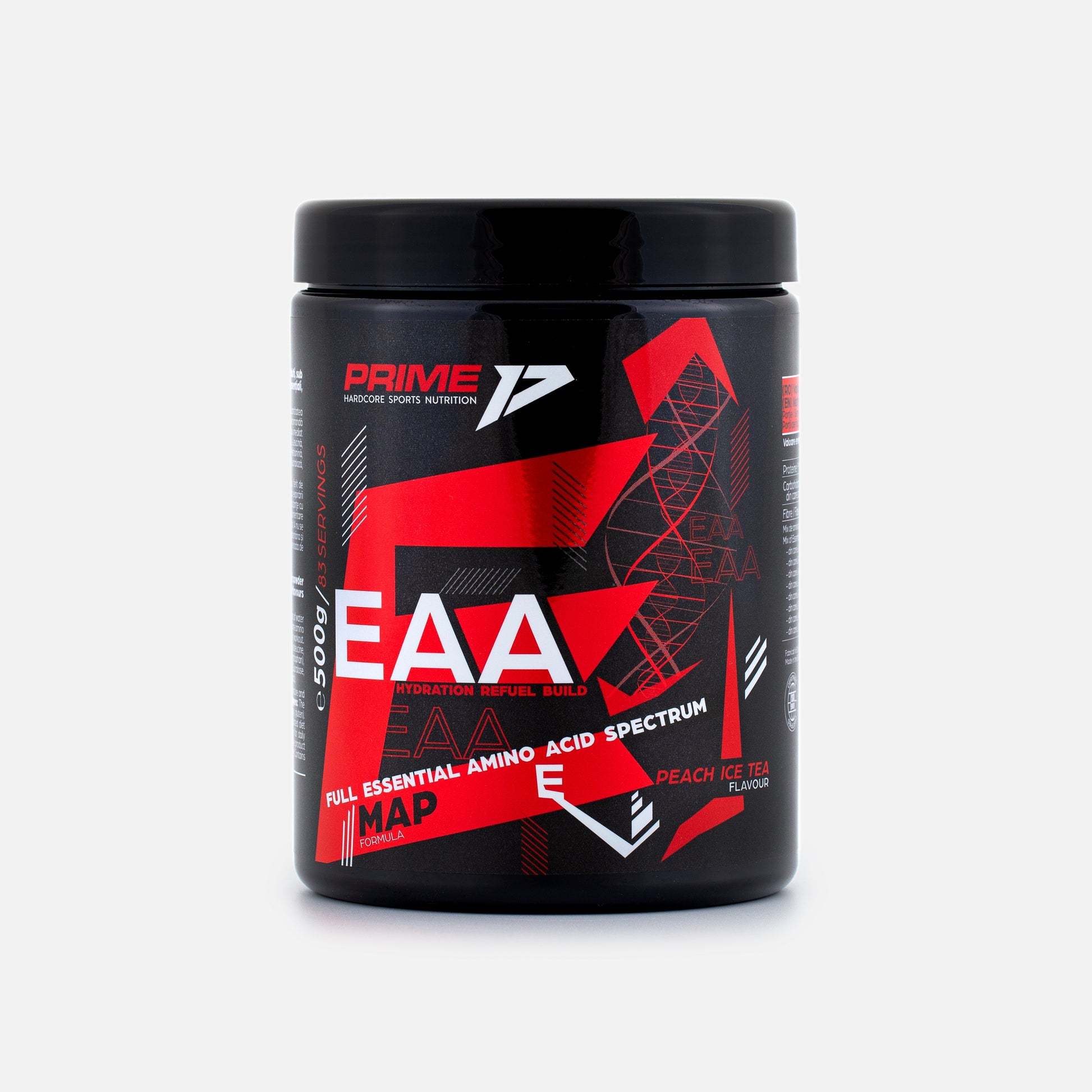 EAA 500g/83 serv