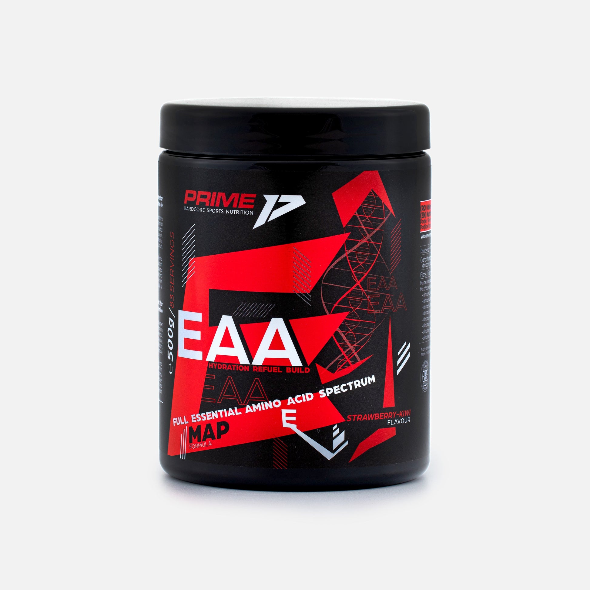 EAA 500g/83 serv