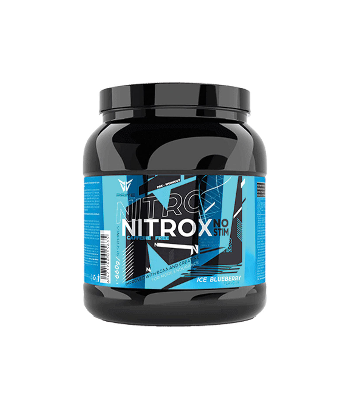 Pre-Workout