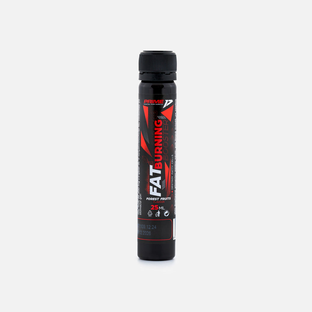 Fat Burning Booster Shot