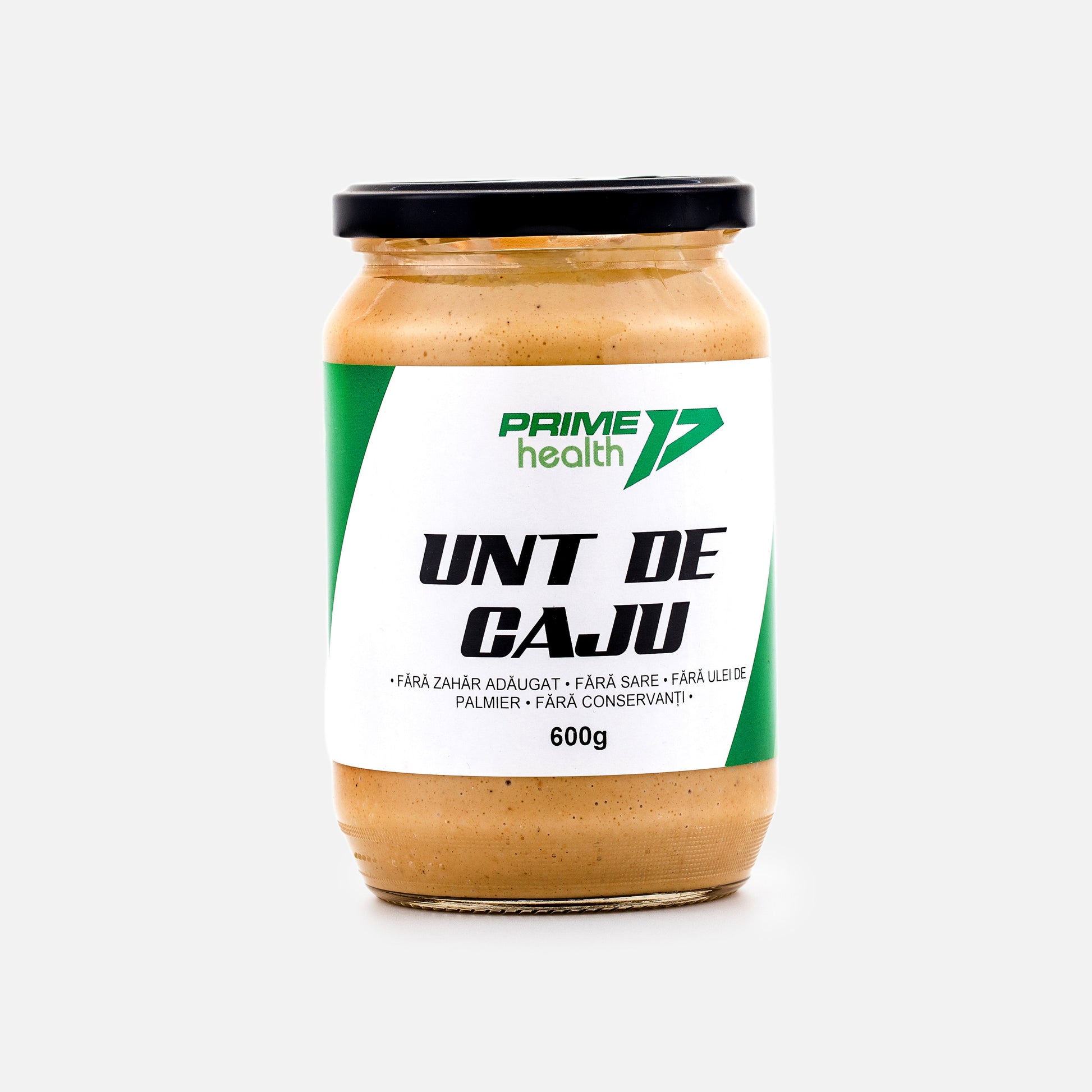 Unt de Caju