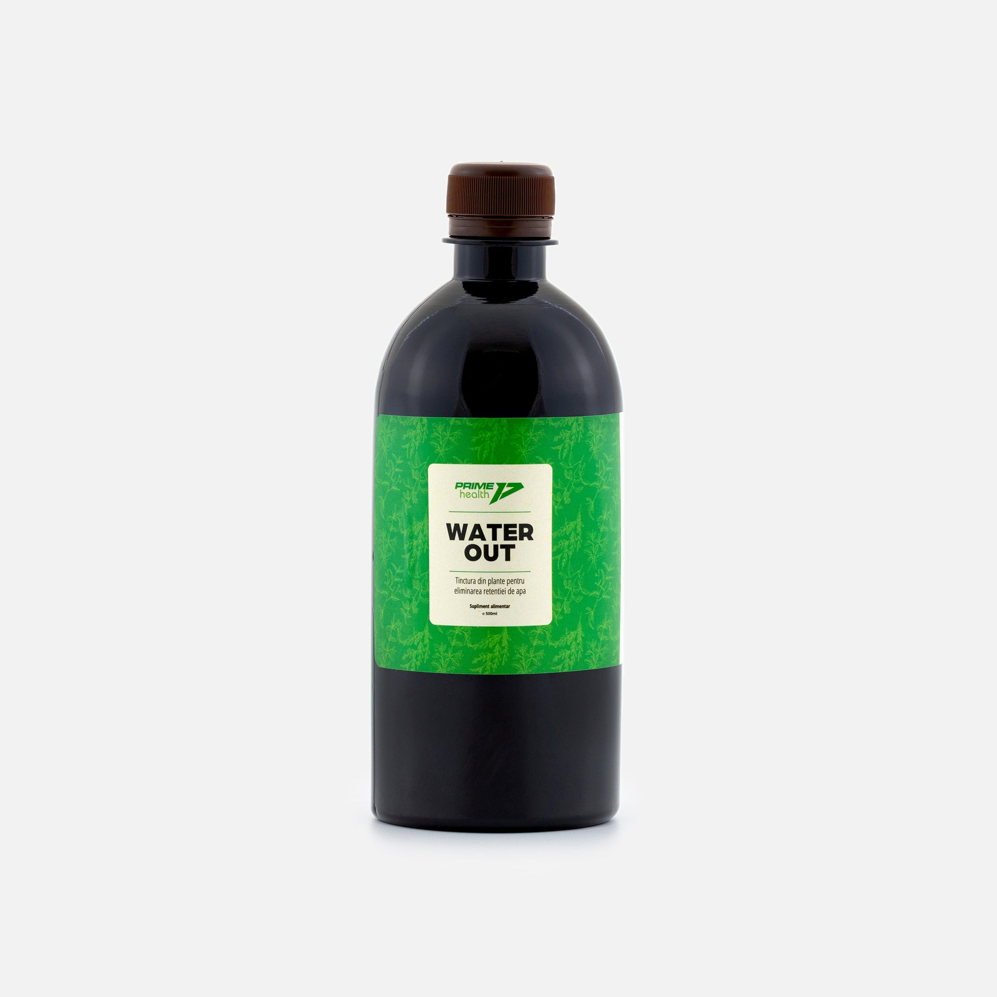 Water Out - 500 ml